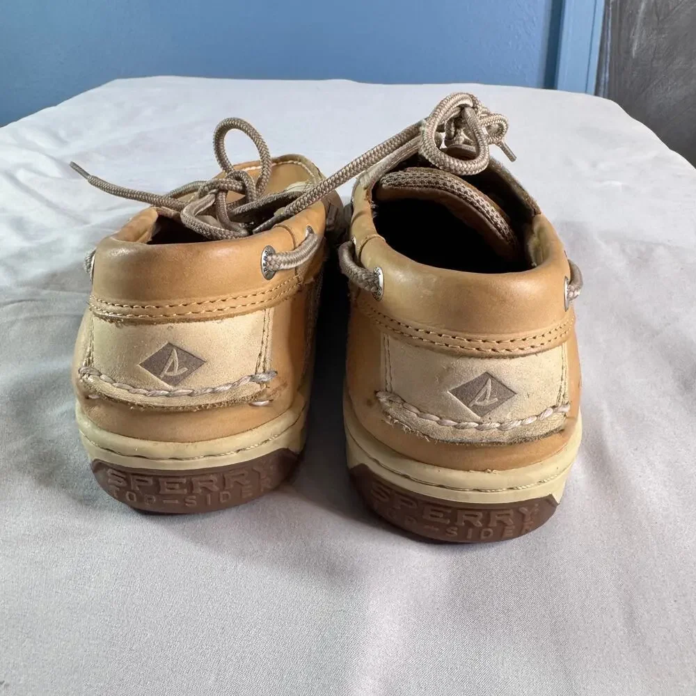 Sperry top sider